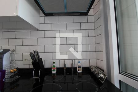 Apartamento para alugar com 50m², 1 quarto e 1 vagaCozinha