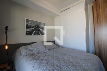 Apartamento para alugar com 50m², 1 quarto e 1 vagaQuarto