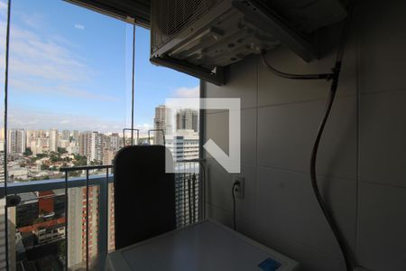 Apartamento para alugar com 50m², 1 quarto e 1 vagaÁrea de Serviço