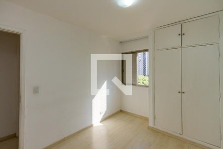 Quarto 1 de apartamento para alugar com 2 quartos, 64m² em Cidade Monções, São Paulo