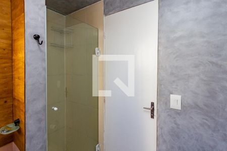 Apartamento para alugar com 64m², 2 quartos e 1 vaga Apartamento para alugar com 64m², 2 quartos e 1 vagaBanheiro