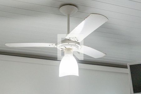 Quarto 1 de casa à venda com 2 quartos, 52m² em Campo Novo, Porto Alegre