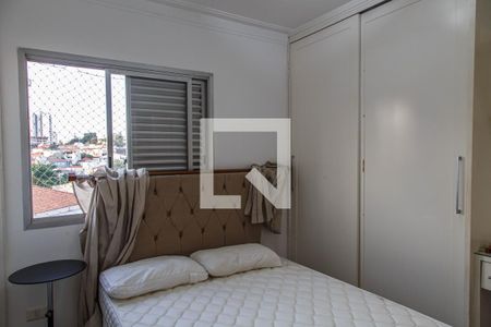 Quarto Suíte de apartamento para alugar com 3 quartos, 80m² em Vila Formosa, São Paulo