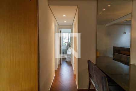 Sala de apartamento para alugar com 3 quartos, 80m² em Vila Formosa, São Paulo