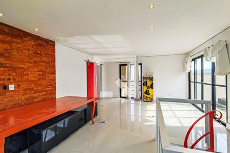 Apartamento à venda com 195m², 3 quartos e 3 vagasCobertura