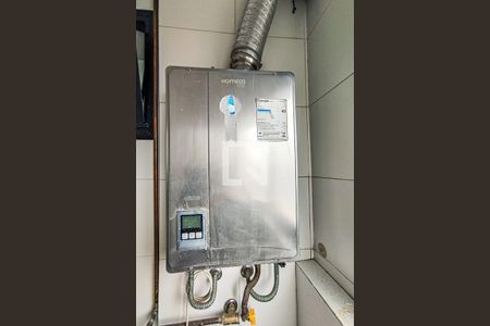 Apartamento à venda com 195m², 3 quartos e 3 vagasCobertura