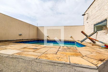 Apartamento à venda com 195m², 3 quartos e 3 vagasCobertura