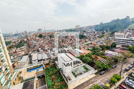 Apartamento à venda com 195m², 3 quartos e 3 vagasVista Quarto 2