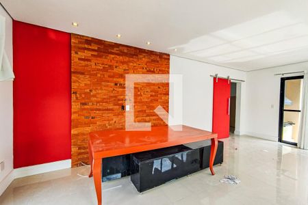 Apartamento à venda com 195m², 3 quartos e 3 vagasCobertura