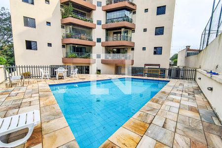 Apartamento à venda com 195m², 3 quartos e 3 vagasÁrea Comum - Piscina