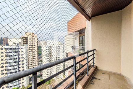 Apartamento à venda com 195m², 3 quartos e 3 vagasCobertura
