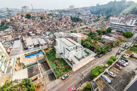 Apartamento à venda com 195m², 3 quartos e 3 vagasVista da Sala de Jantar