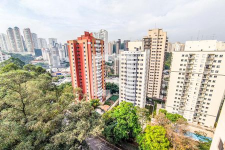 Apartamento à venda com 195m², 3 quartos e 3 vagasCobertura
