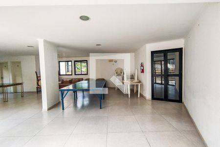 Apartamento à venda com 195m², 3 quartos e 3 vagasÁrea Comum - Salão de Festas