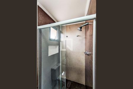 Apartamento à venda com 195m², 3 quartos e 3 vagasBanheiro da Suíte