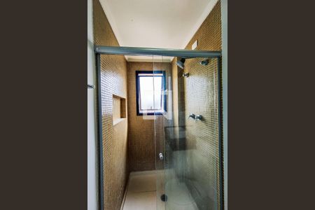 Apartamento à venda com 195m², 3 quartos e 3 vagasBanheiro Social