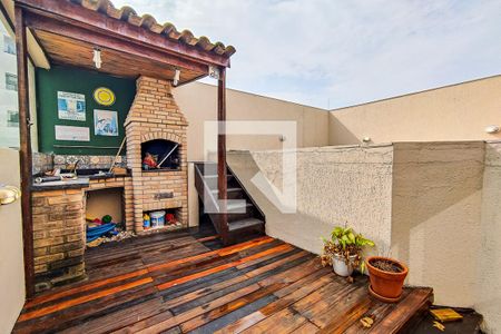 Apartamento à venda com 195m², 3 quartos e 3 vagasCobertura