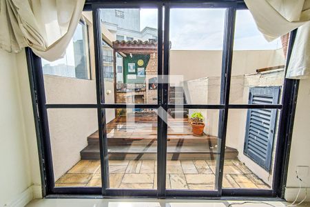 Apartamento à venda com 195m², 3 quartos e 3 vagasCobertura