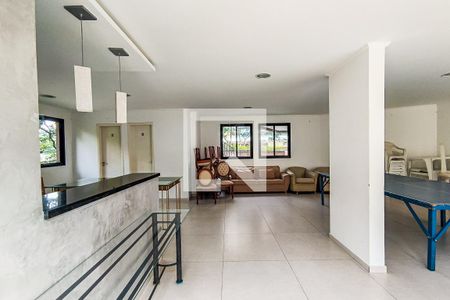 Apartamento à venda com 195m², 3 quartos e 3 vagasÁrea Comum - Salão de Festas