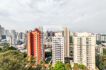 Apartamento à venda com 195m², 3 quartos e 3 vagasCobertura
