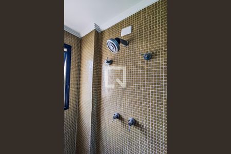 Apartamento à venda com 195m², 3 quartos e 3 vagasBanheiro Social