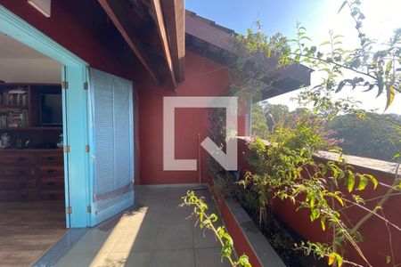 Casa à venda com 260m², 3 quartos e 4 vagas Casa à venda com 260m², 3 quartos e 4 vagasVaranda da Suíte