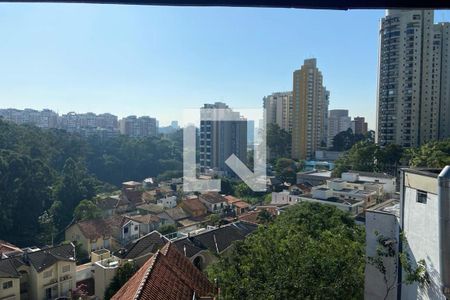 Casa à venda com 260m², 3 quartos e 4 vagas Casa à venda com 260m², 3 quartos e 4 vagasvista do sótão