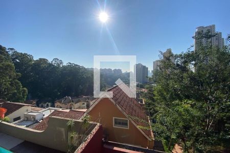 Casa à venda com 260m², 3 quartos e 4 vagas Casa à venda com 260m², 3 quartos e 4 vagasVista da Varanda