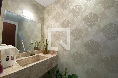 Casa à venda com 260m², 3 quartos e 4 vagas Casa à venda com 260m², 3 quartos e 4 vagasLavabo