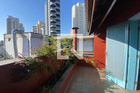 Casa à venda com 260m², 3 quartos e 4 vagas Casa à venda com 260m², 3 quartos e 4 vagasVaranda da Suíte