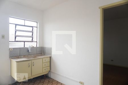 Casa para alugar com 1 quarto, 37m² em Vila Araguaia, São Paulo