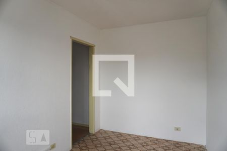Casa para alugar com 1 quarto, 37m² em Vila Araguaia, São Paulo