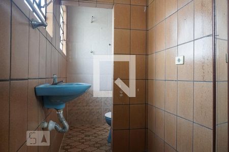 Casa para alugar com 1 quarto, 37m² em Vila Araguaia, São Paulo