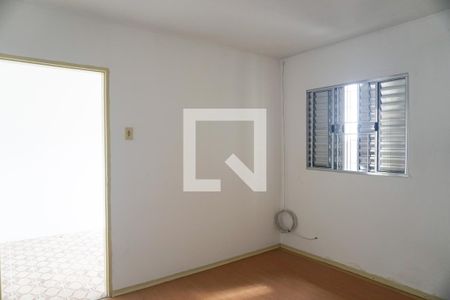 Casa para alugar com 1 quarto, 37m² em Vila Araguaia, São Paulo