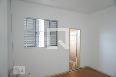 Casa para alugar com 1 quarto, 37m² em Vila Araguaia, São Paulo