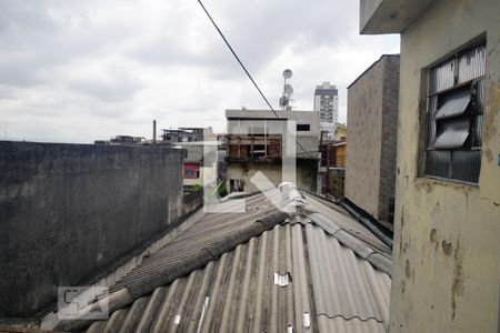 Casa para alugar com 1 quarto, 37m² em Vila Araguaia, São Paulo