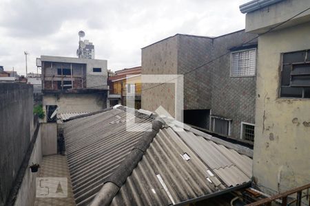 Casa para alugar com 1 quarto, 37m² em Vila Araguaia, São Paulo