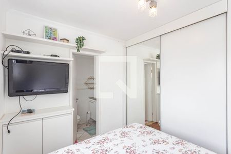 Quarto 1 de apartamento à venda com 3 quartos, 102m² em Vila Clementino, São Paulo