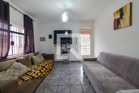 Casa à venda com 3 quartos, 264m² em Jardim Ana Rosa, São Paulo