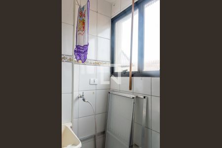 Apartamento para alugar com 56m², 2 quartos e 1 vagaÁrea de Serviço