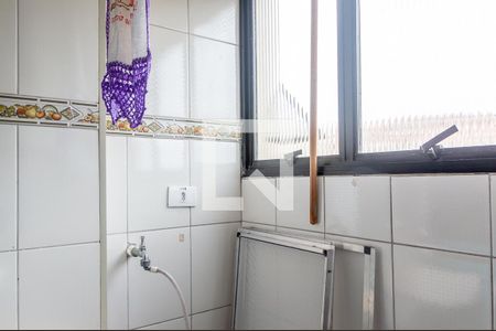 Apartamento para alugar com 56m², 2 quartos e 1 vagaÁrea de Serviço