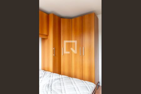 Apartamento para alugar com 56m², 2 quartos e 1 vagaQuarto 2 - Armários