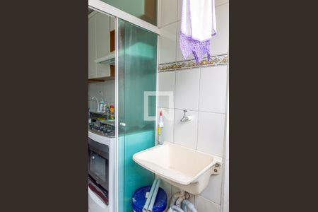 Apartamento para alugar com 56m², 2 quartos e 1 vagaÁrea de Serviço