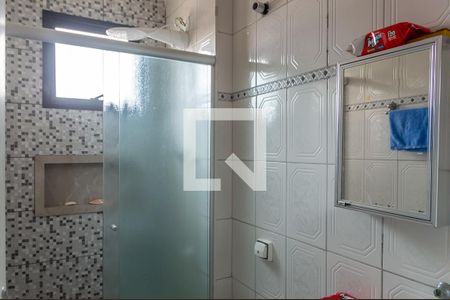Apartamento para alugar com 56m², 2 quartos e 1 vagaBanheiro