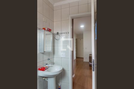 Apartamento para alugar com 56m², 2 quartos e 1 vagaBanheiro
