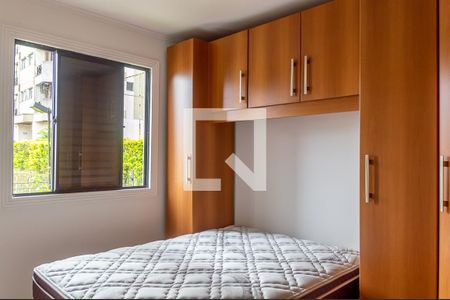 Quarto 2 de apartamento para alugar com 2 quartos, 56m² em Santa Terezinha, São Bernardo do Campo