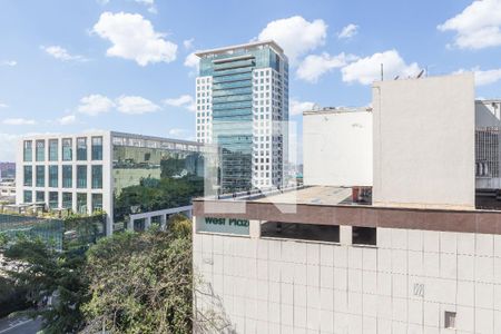 Apartamento à venda com 3 quartos, 96m² em Água Branca, São Paulo