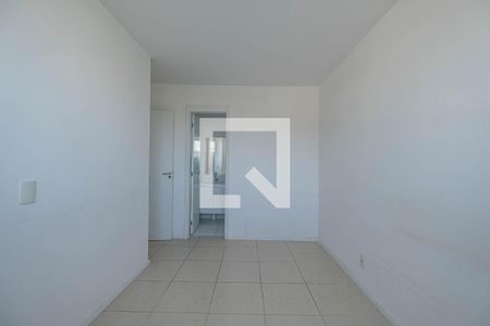 Quarto Suíte de apartamento para alugar com 2 quartos, 55m² em São Cristóvão, Rio de Janeiro