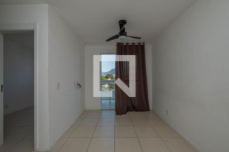 Sala de apartamento para alugar com 2 quartos, 55m² em São Cristóvão, Rio de Janeiro