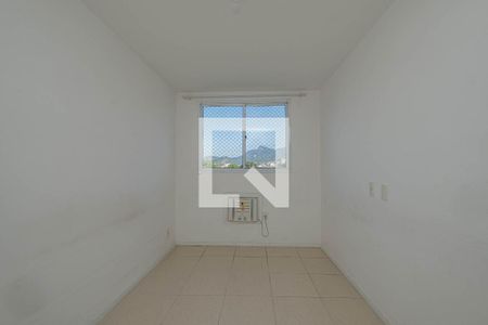 Quarto Suíte de apartamento para alugar com 2 quartos, 55m² em São Cristóvão, Rio de Janeiro